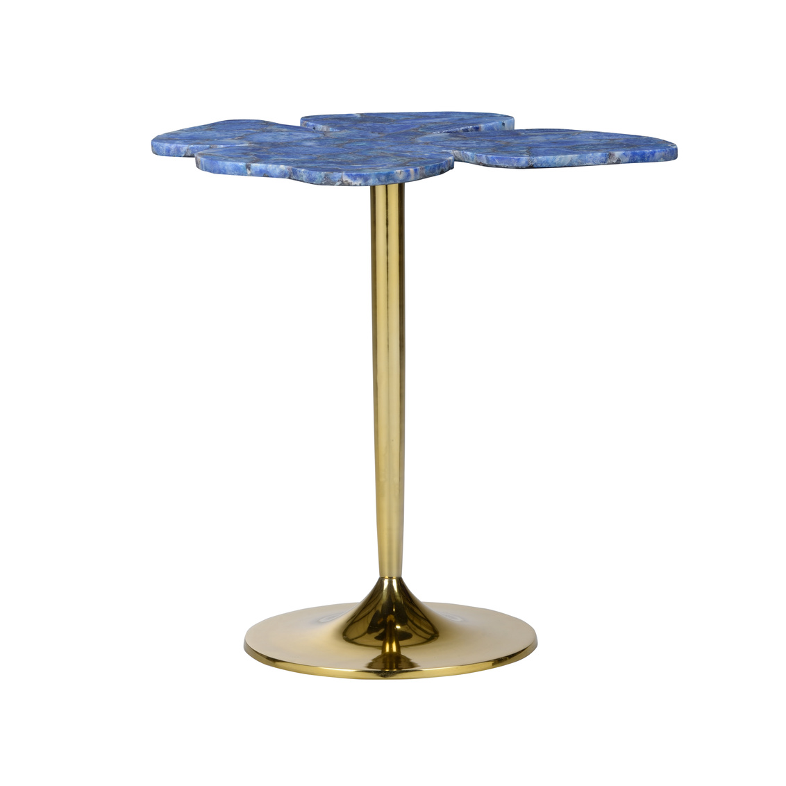 Chelsea House - Petal Side Table