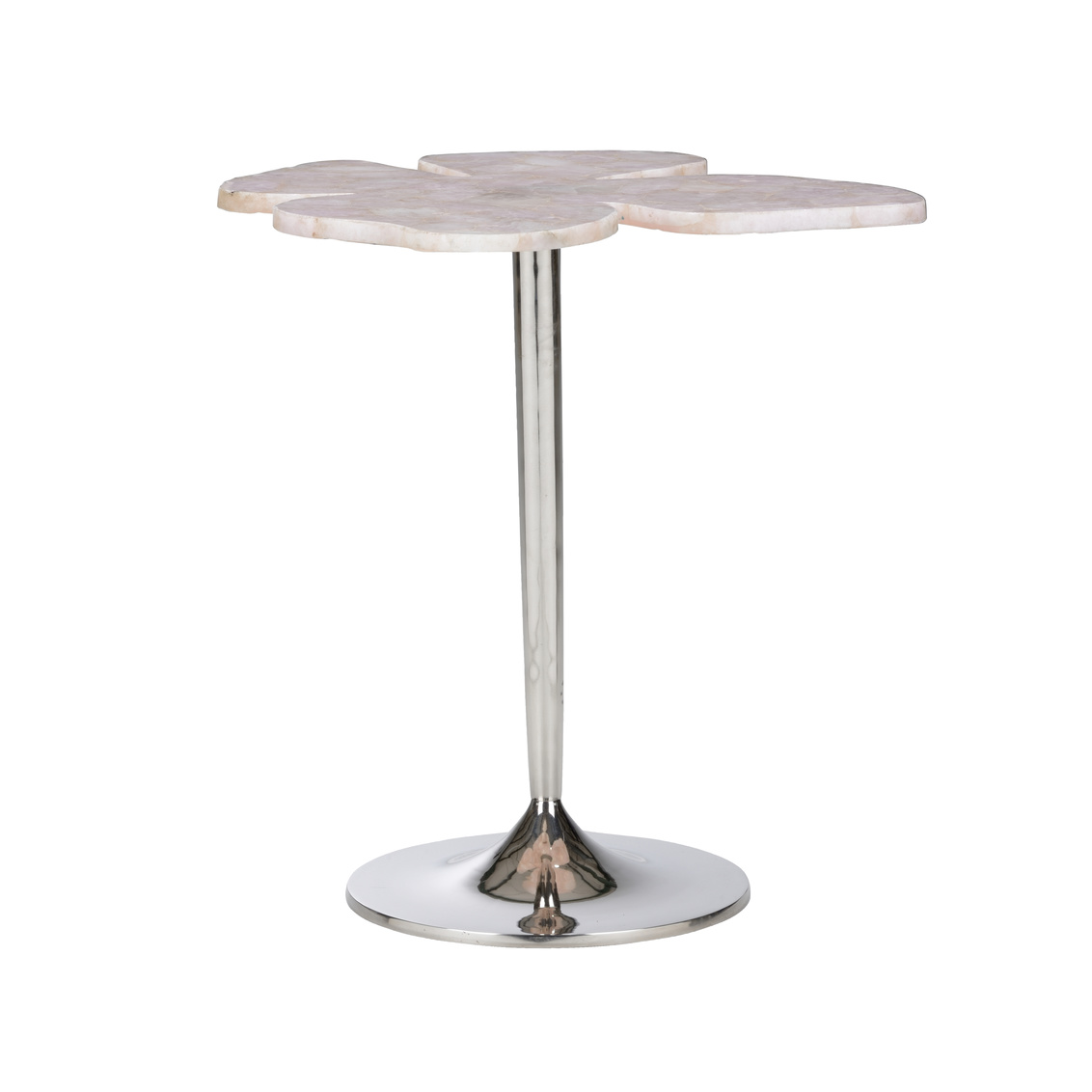 Chelsea House - Petal Side Table