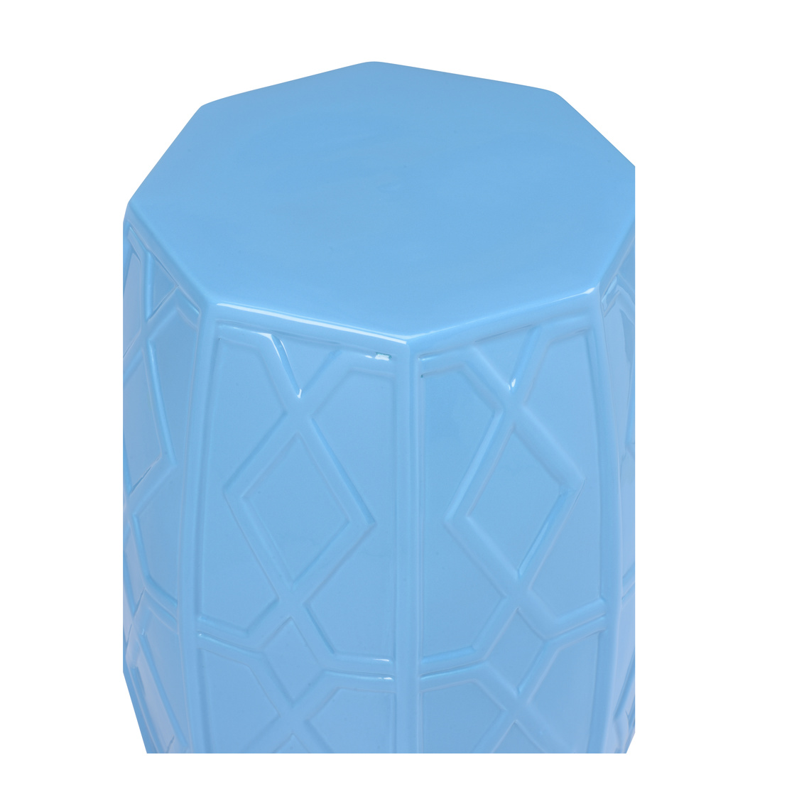 Chelsea House - Andreu Garden Stool