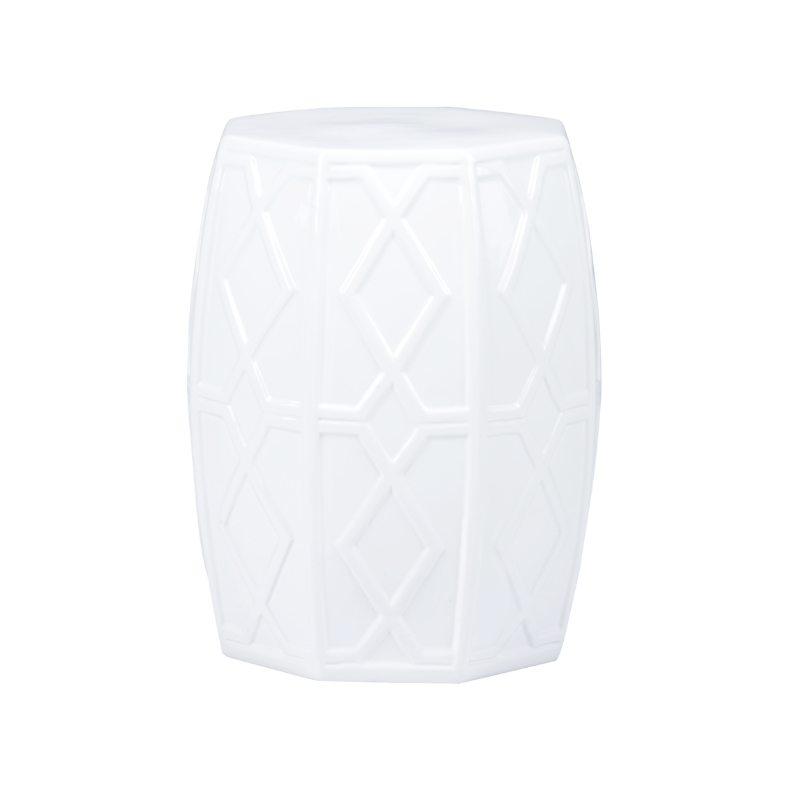 Chelsea House - Andreu Garden Stool