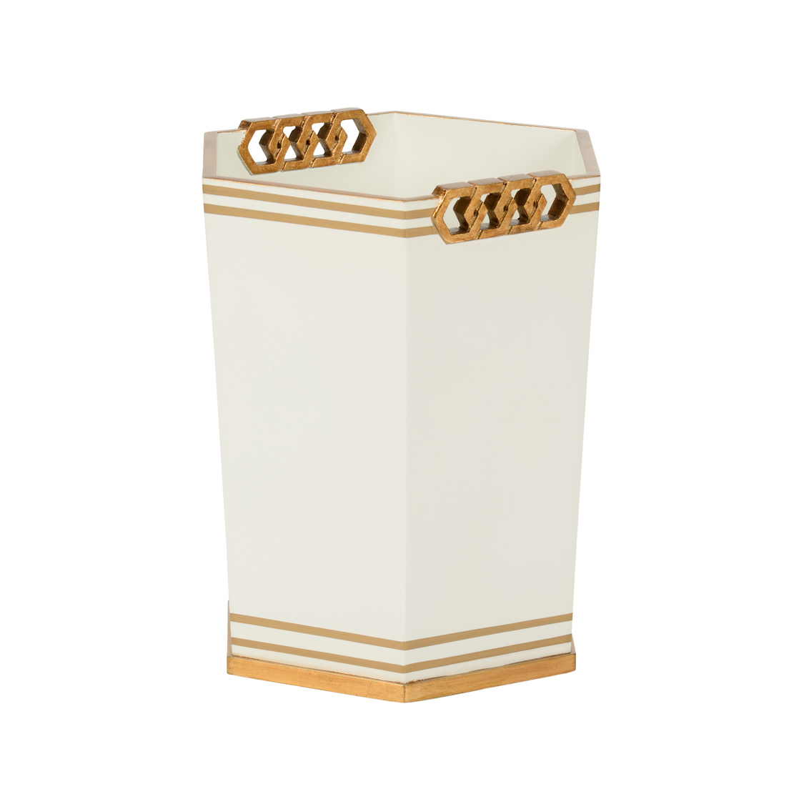 Chelsea House - Oliver Wastebasket