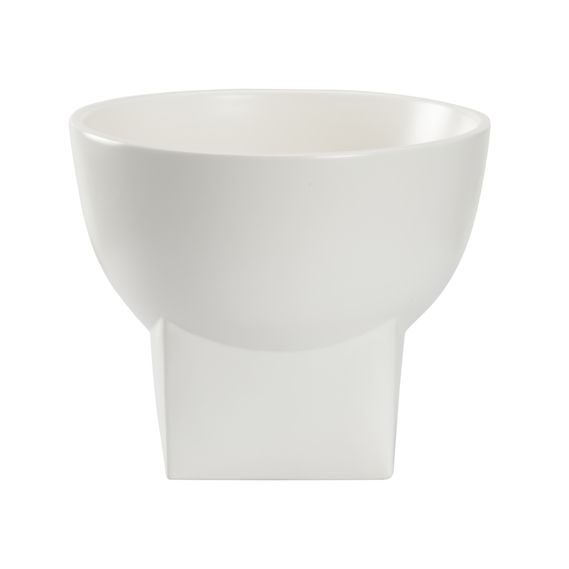 Chelsea House Artist Bowl - White