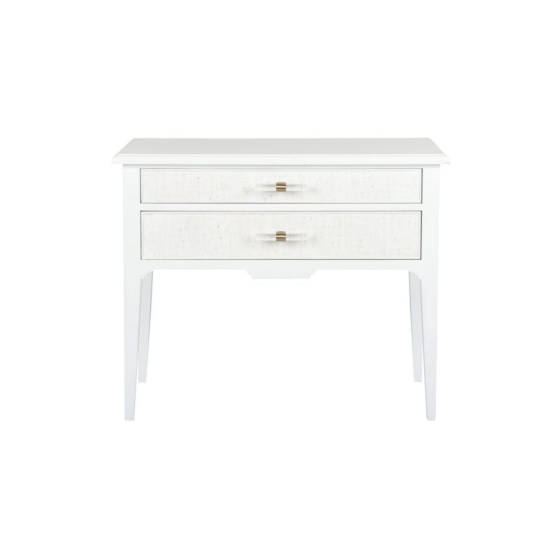 Chelsea House - Georgian Lowboy