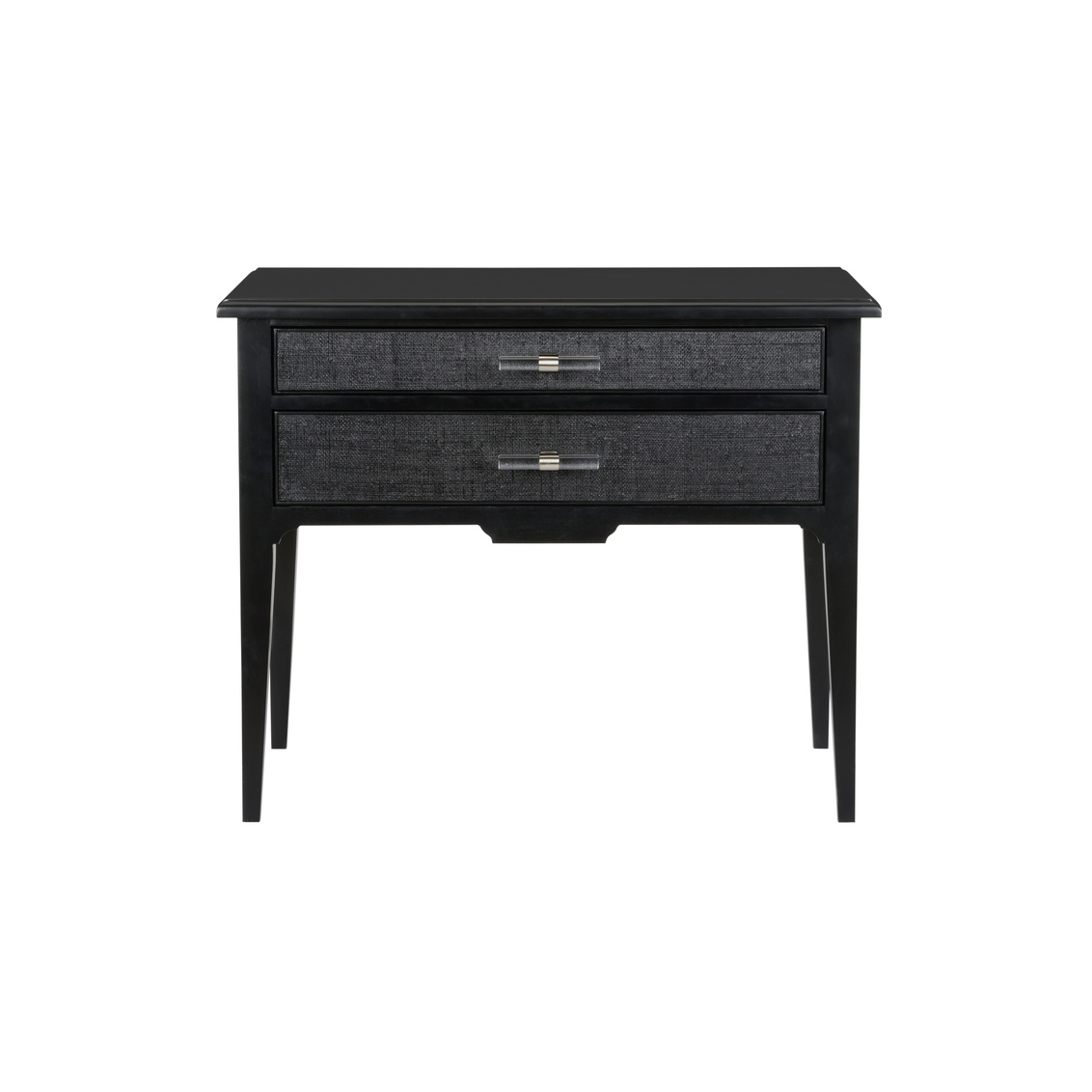 Chelsea House Georgian Lowboy - Black