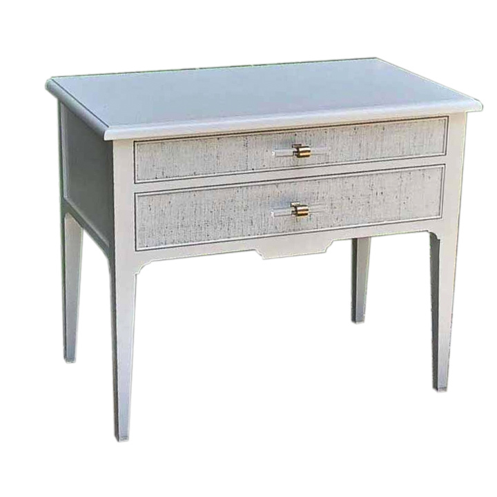 Chelsea House - Georgian Lowboy