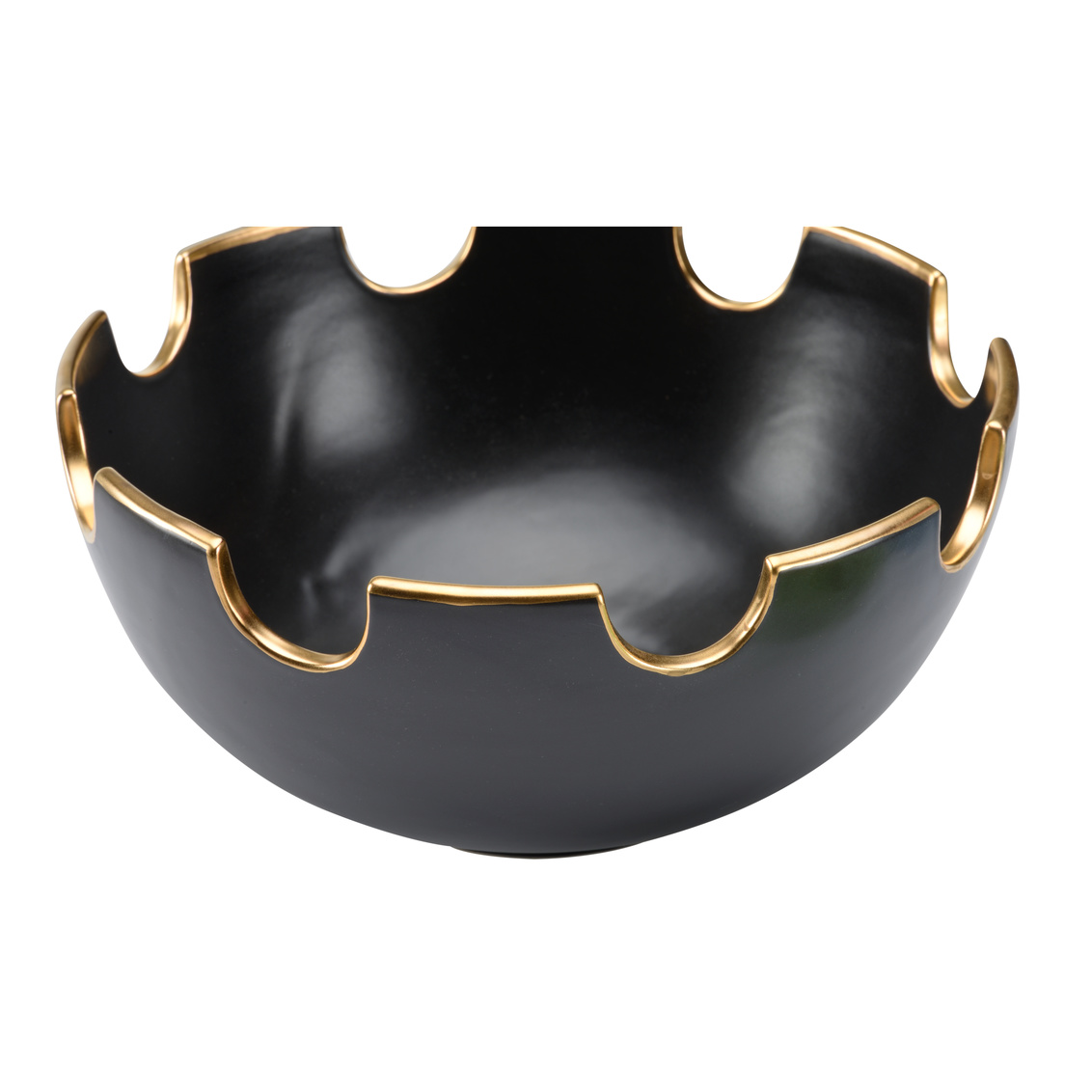 Chelsea House Classic Bowl - Black