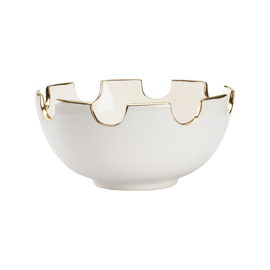 Chelsea House - Classic Bowl