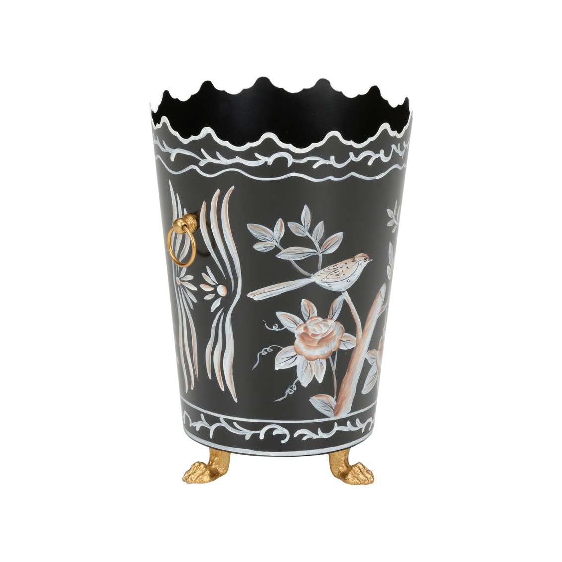 Chelsea House - Midland Wastebasket