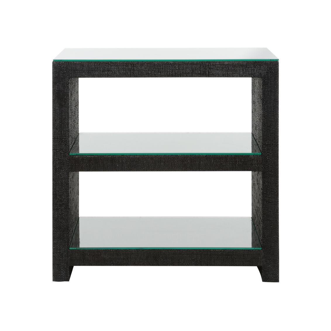 Chelsea House Wrens Book Table - Black