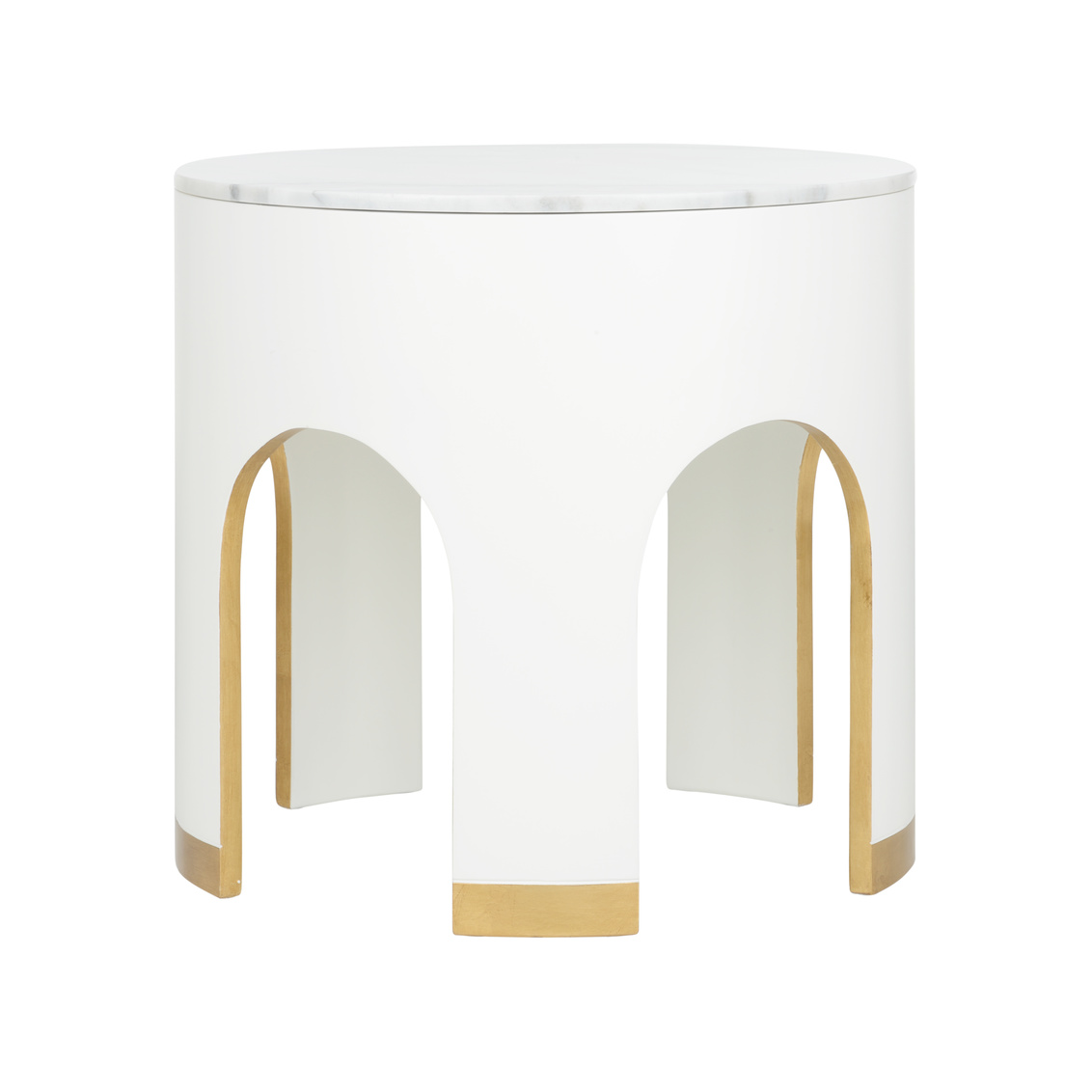 Chelsea House - Aqueduct End Table