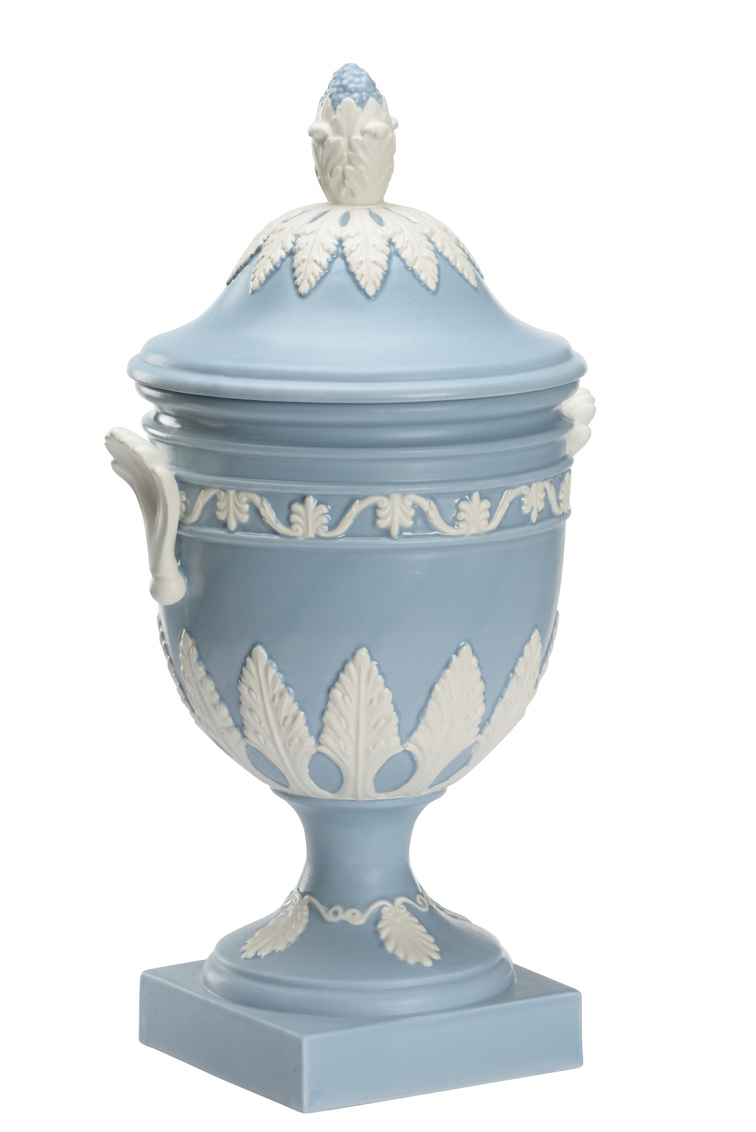 Chelsea House - Wedgewood Urn