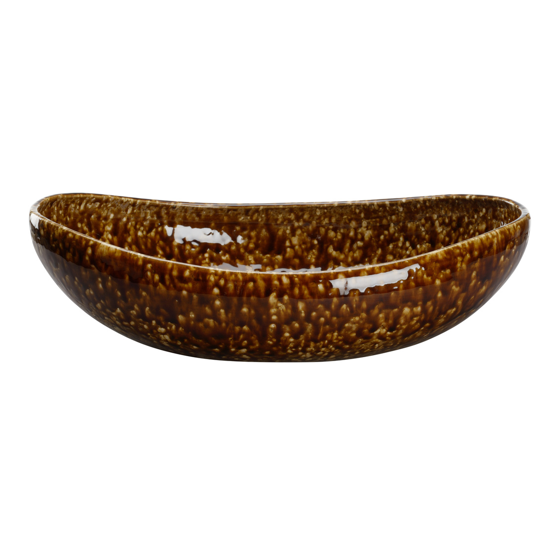 Chelsea House Tortoise Large Bowl - Ceramic