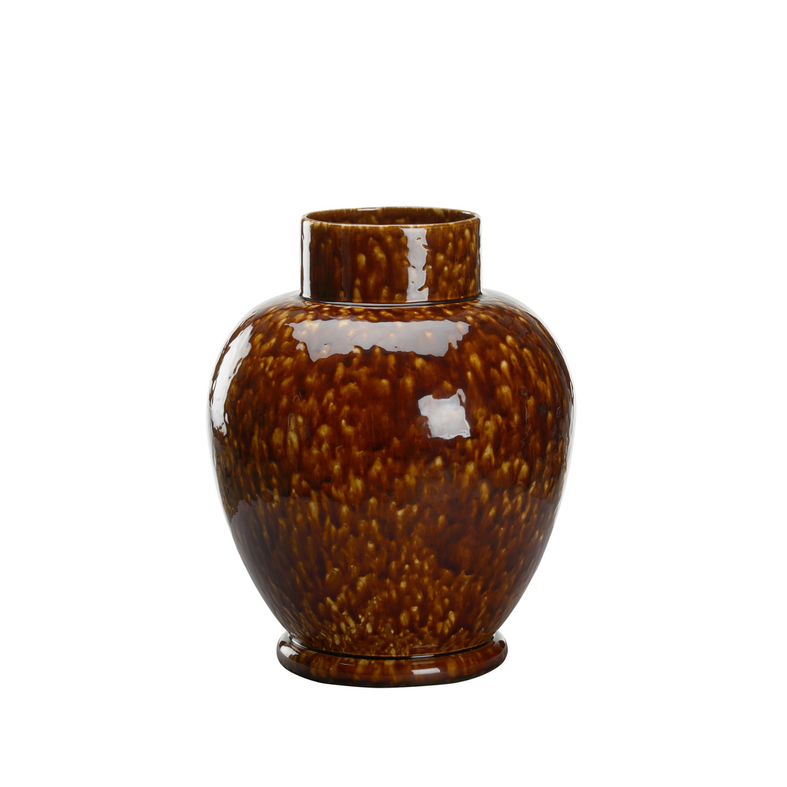 Chelsea House - Tortoise Vase