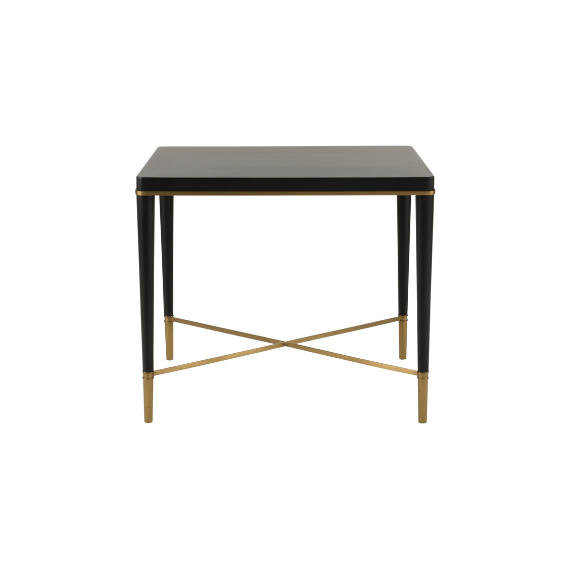 Chelsea House Hamlet End Table - Black