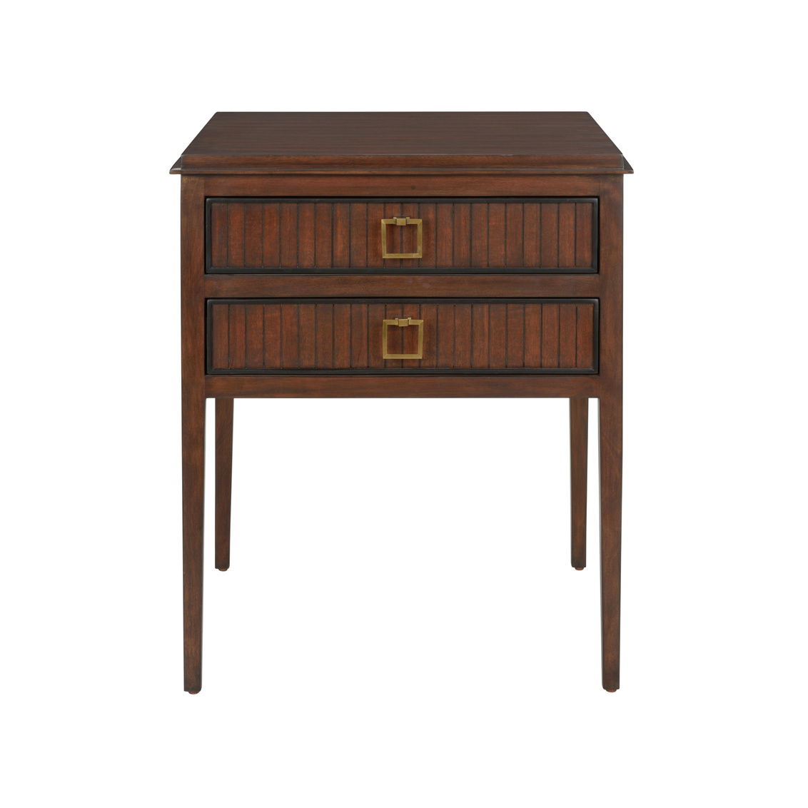 Chelsea House San Remo Chest - Mahogany