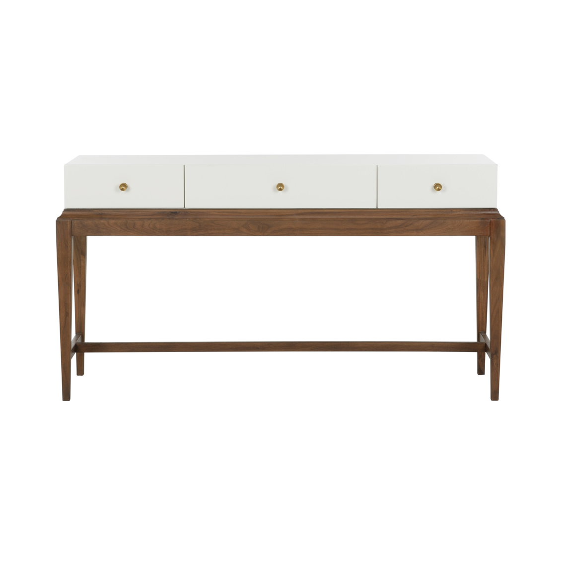 Chelsea House - Emery Console with Drawers