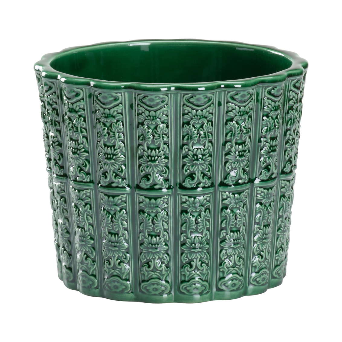 Chelsea House - Brandywine Planter