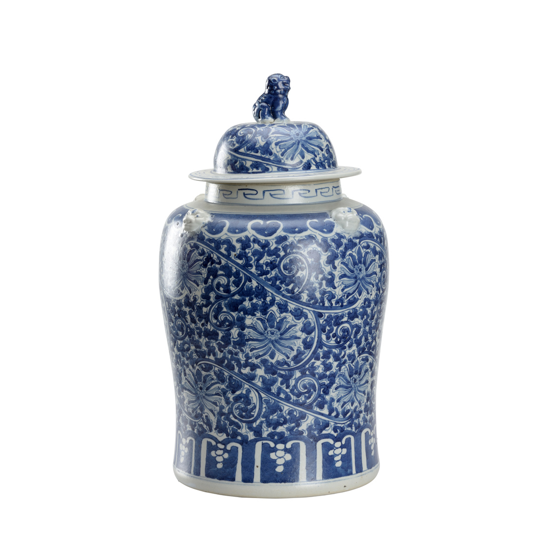 Chelsea House - Song Bird Ginger Jar