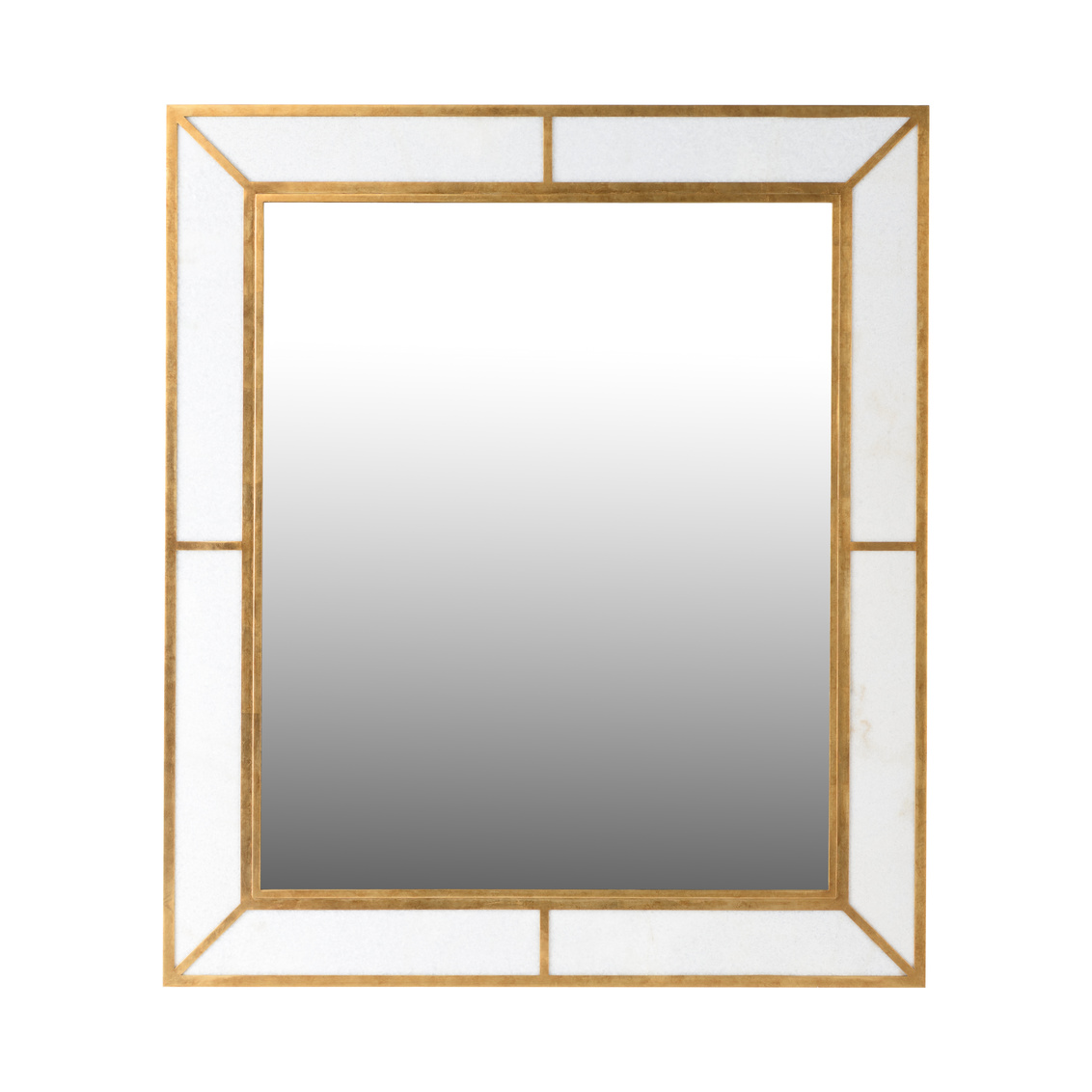 Chelsea House - Madison Marbleized Mirror