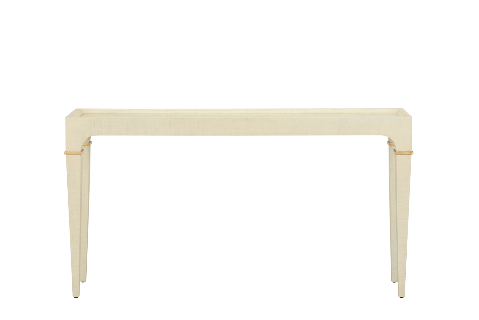 Chelsea House - Mylene Console Table in Multi-Color