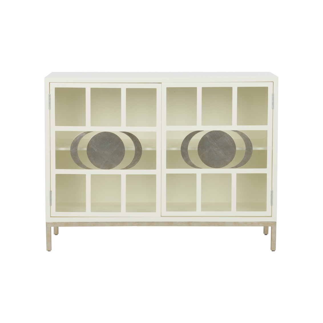 Chelsea House - Ficino Bookshelf