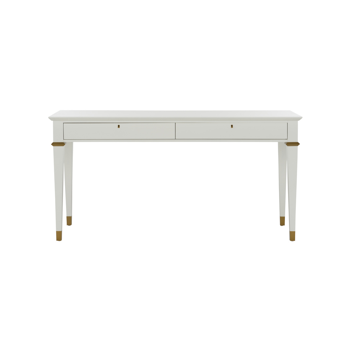 Chelsea House Love Letter Writing Desk - White