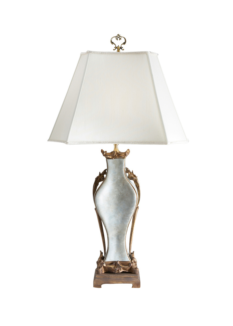 Chelsea House - Bernini Urn Lamp