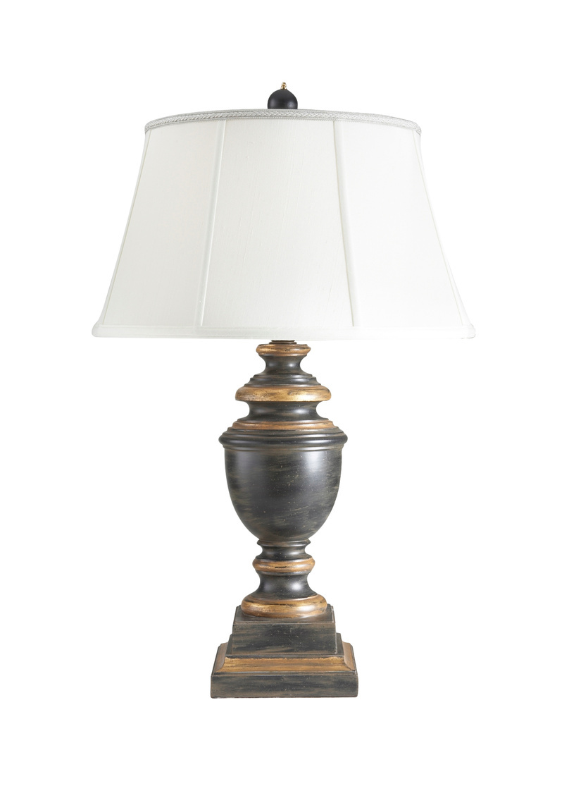 Chelsea House - Ventura Table Lamp