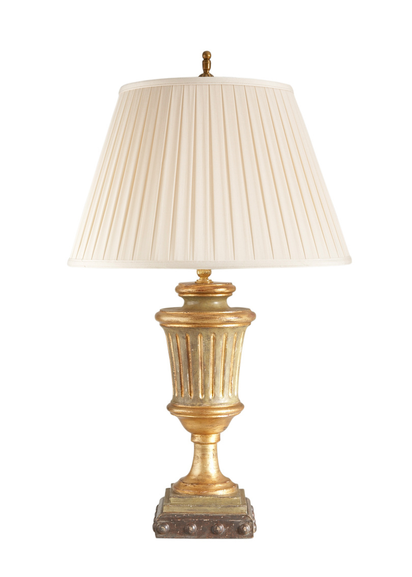 Chelsea House - Cavenaugh Table Lamp