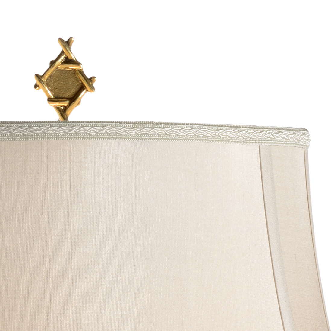 Chelsea House - Stanton Lamp in Milk White