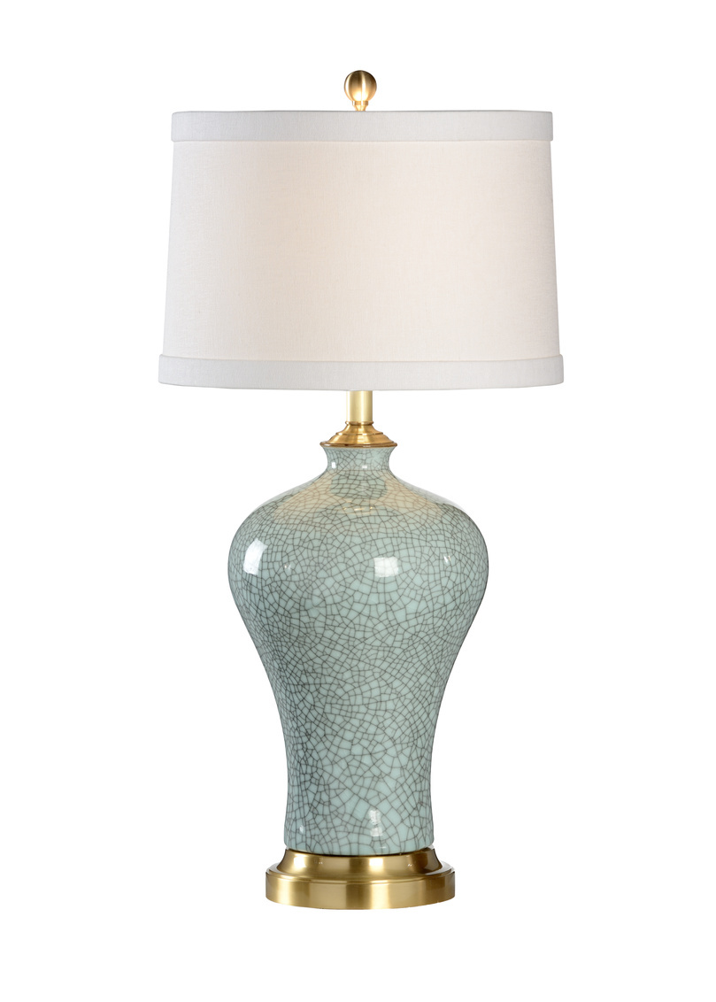 Chelsea House - Viceroy Lamp