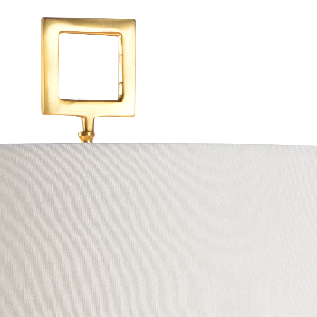 Chelsea House - Morrow Lamp in White