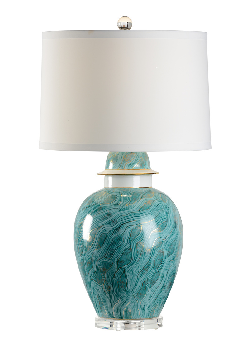 Chelsea House - Table Lamp