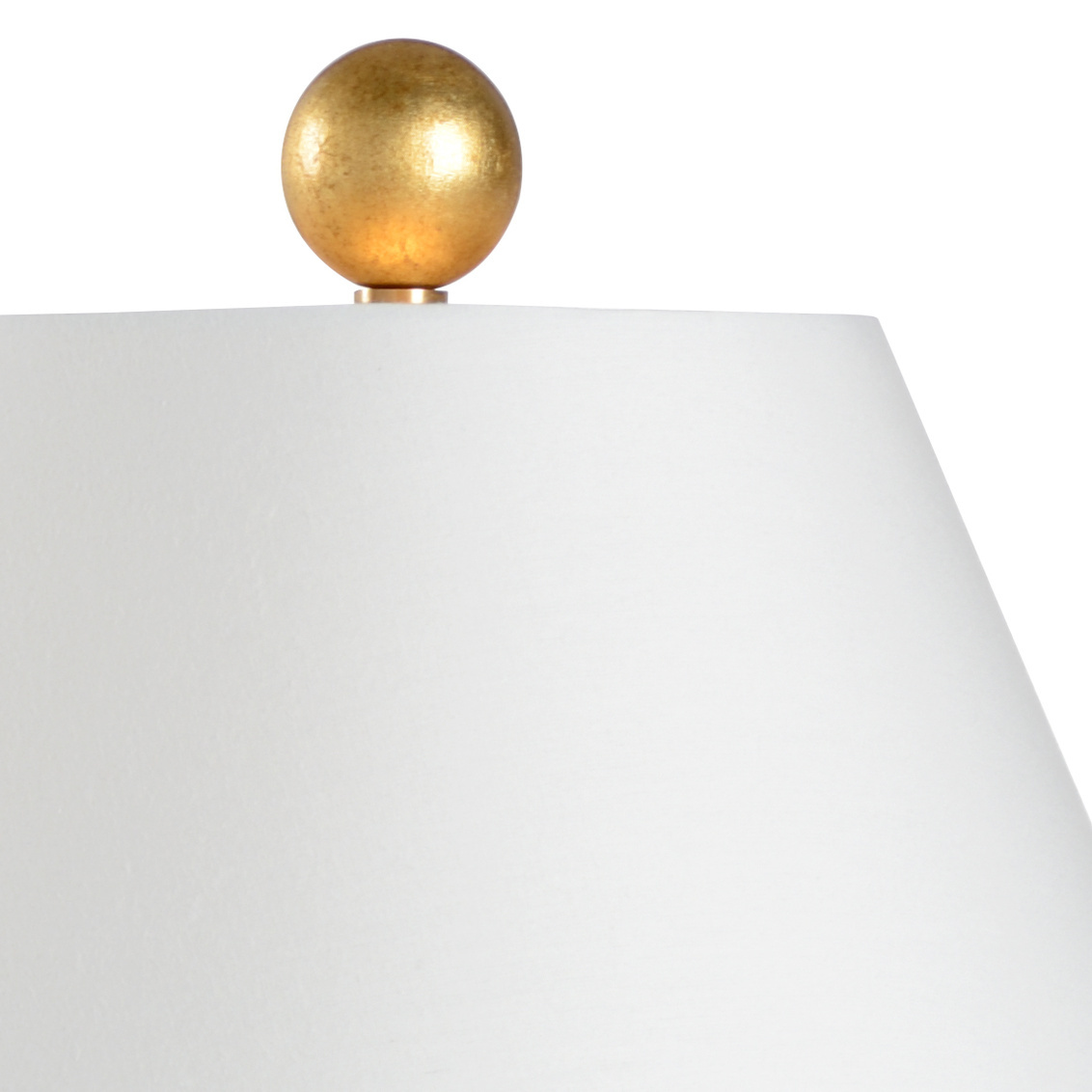 Chelsea House Bow Lamp - Gold