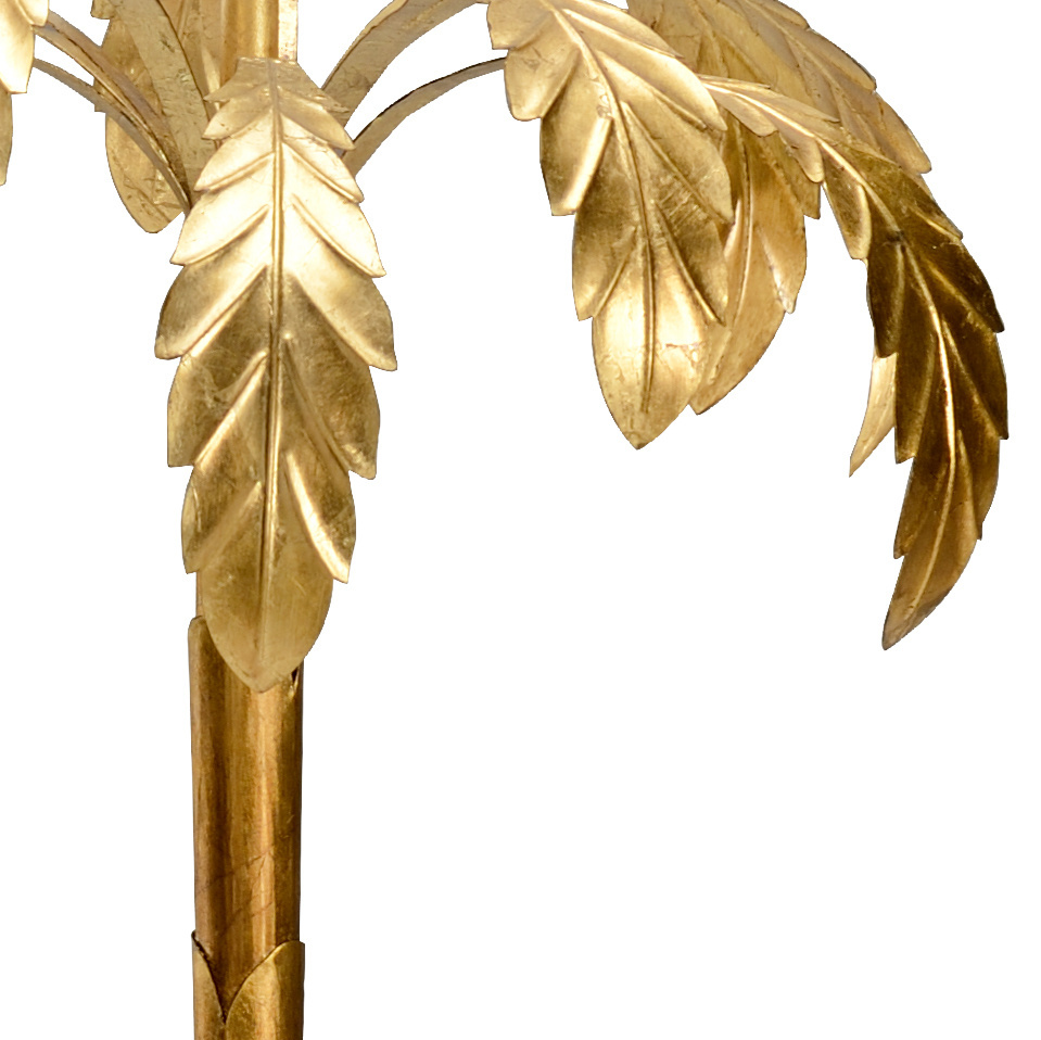 Chelsea House - Palm Floor Lamp