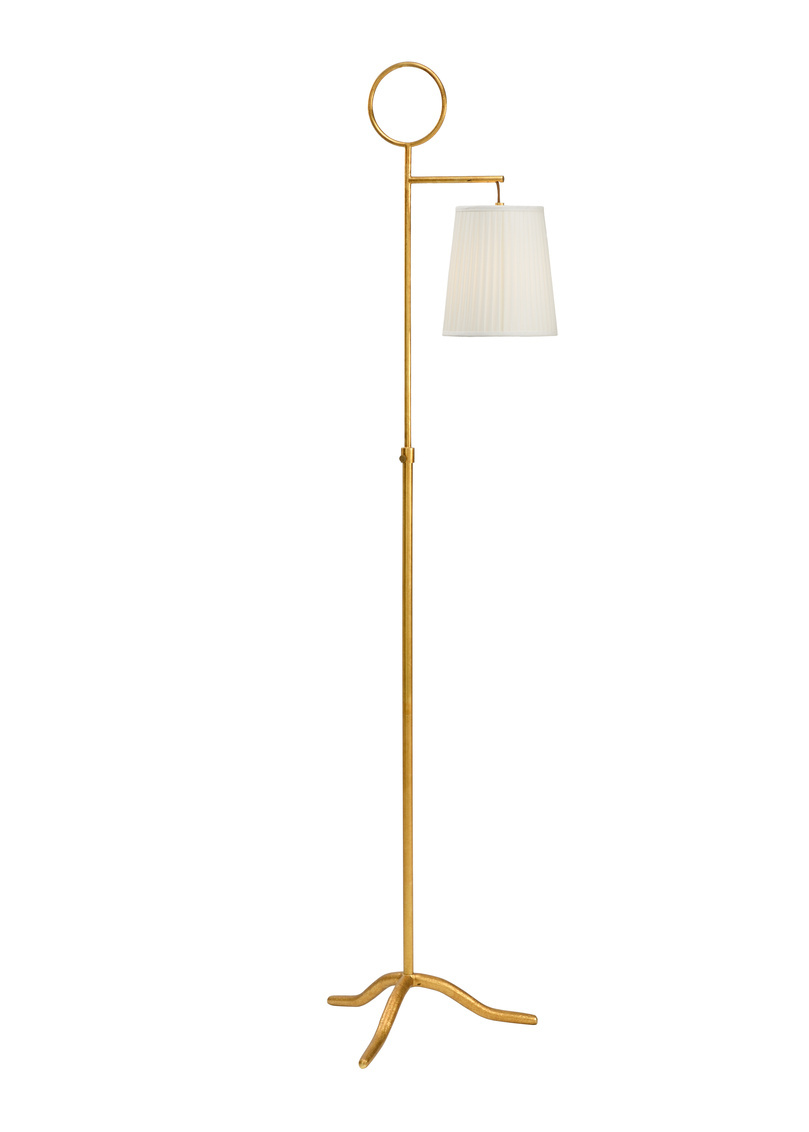 Chelsea House - Charlotte Floor Lamp