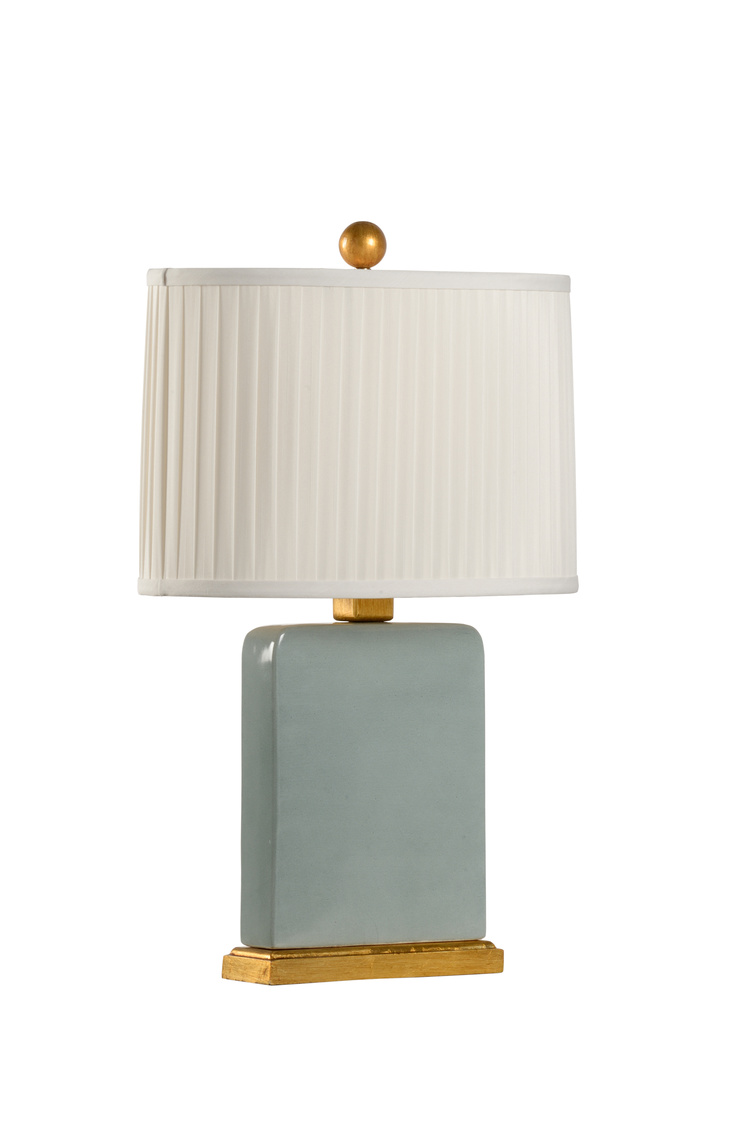 Chelsea House - Slender Lamp