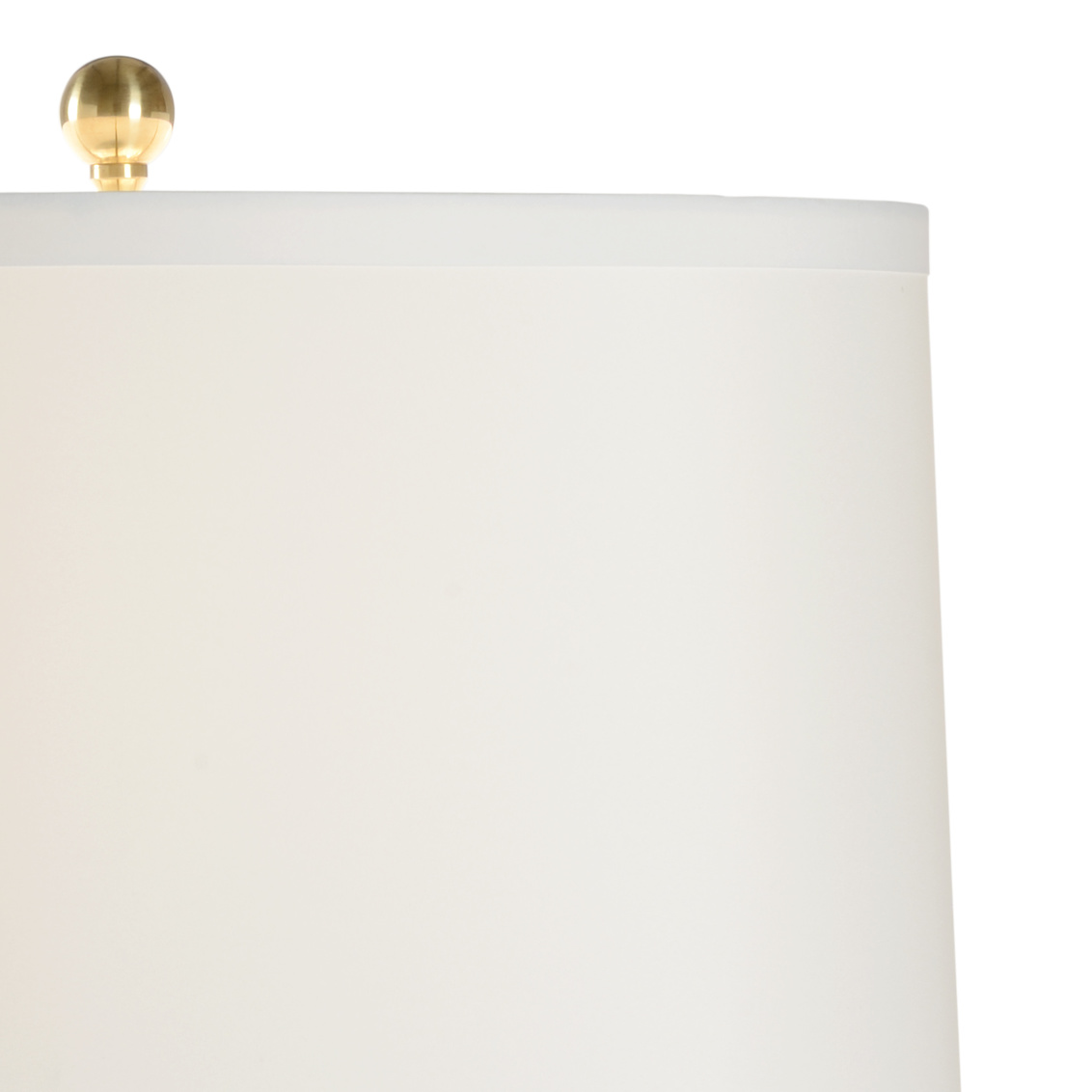 Chelsea House Classic Lamp - Green