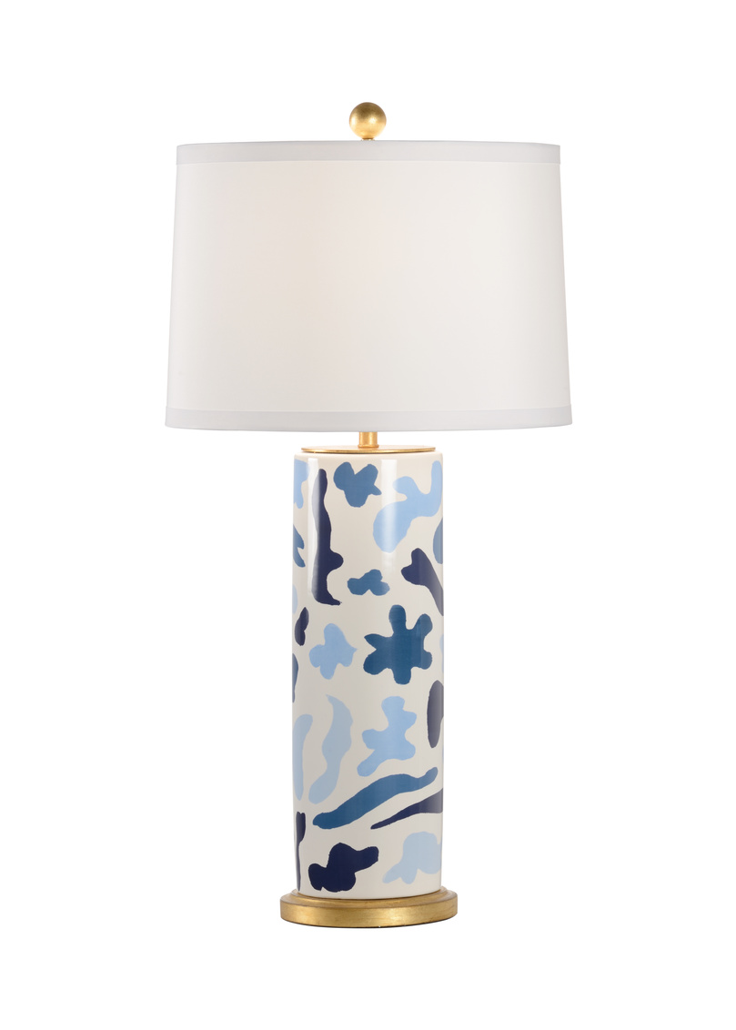 Chelsea House - Danton Lamp