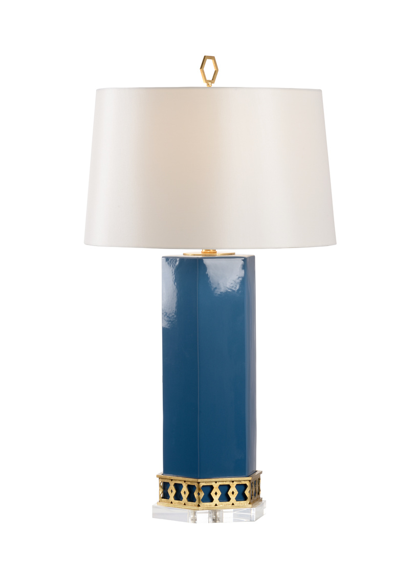 Chelsea House - Miriam Table Lamp