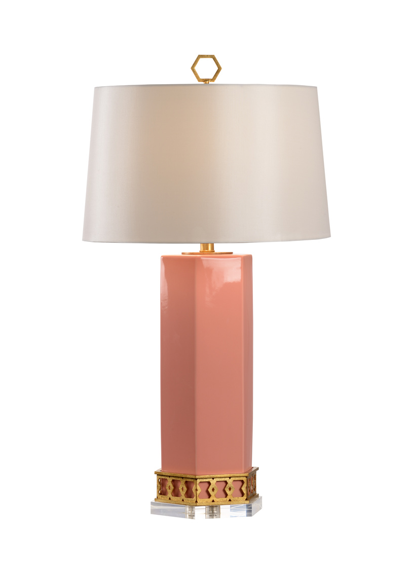 Chelsea House - Miriam Table Lamp