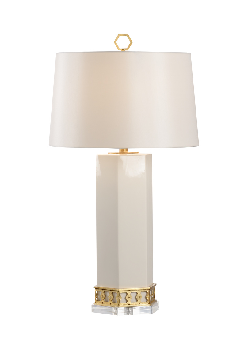 Chelsea House - Miriam Table Lamp