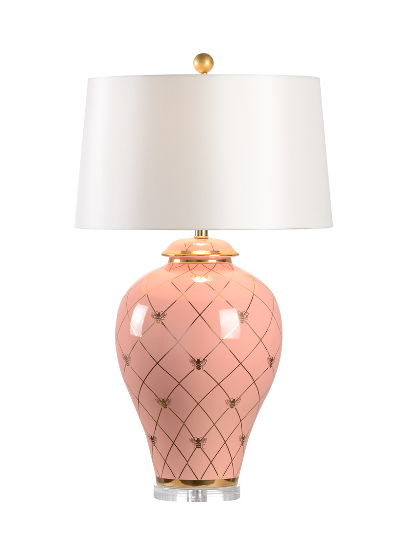 Chelsea House - Ginger Jar Lamp