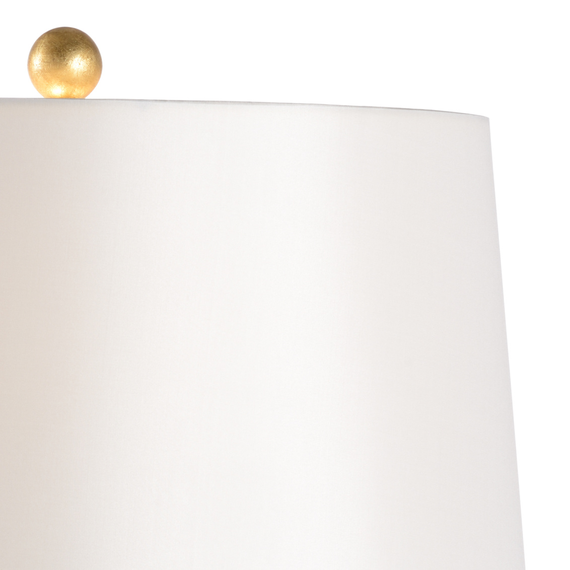 Chelsea House Ginger Jar Lamp - Pistachio