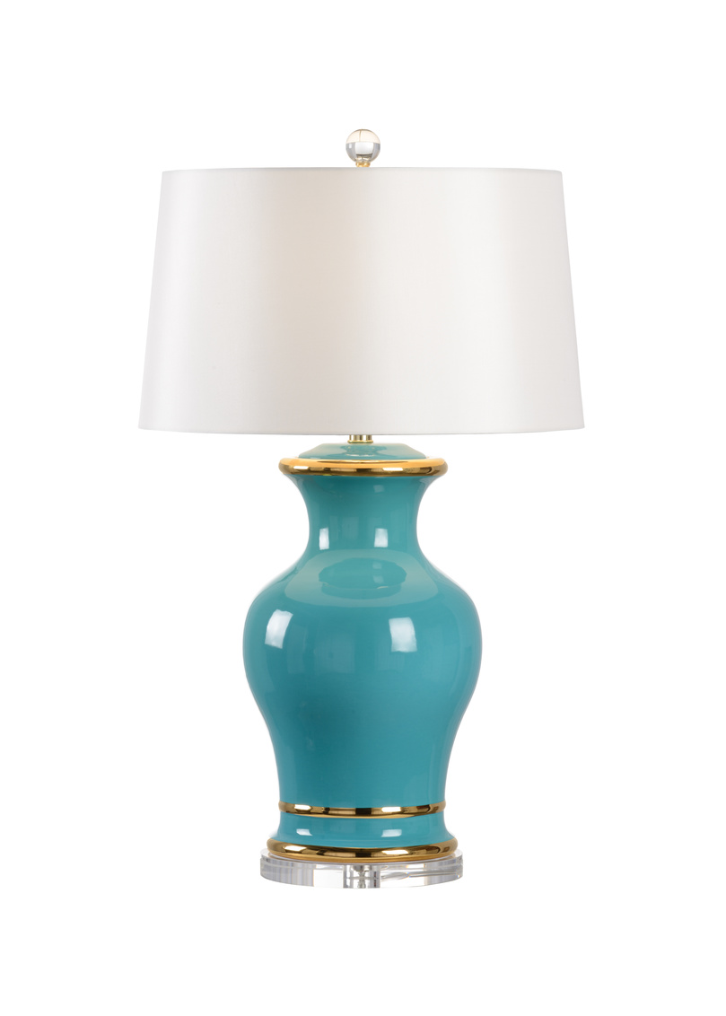 Chelsea House - Audrey Lamp