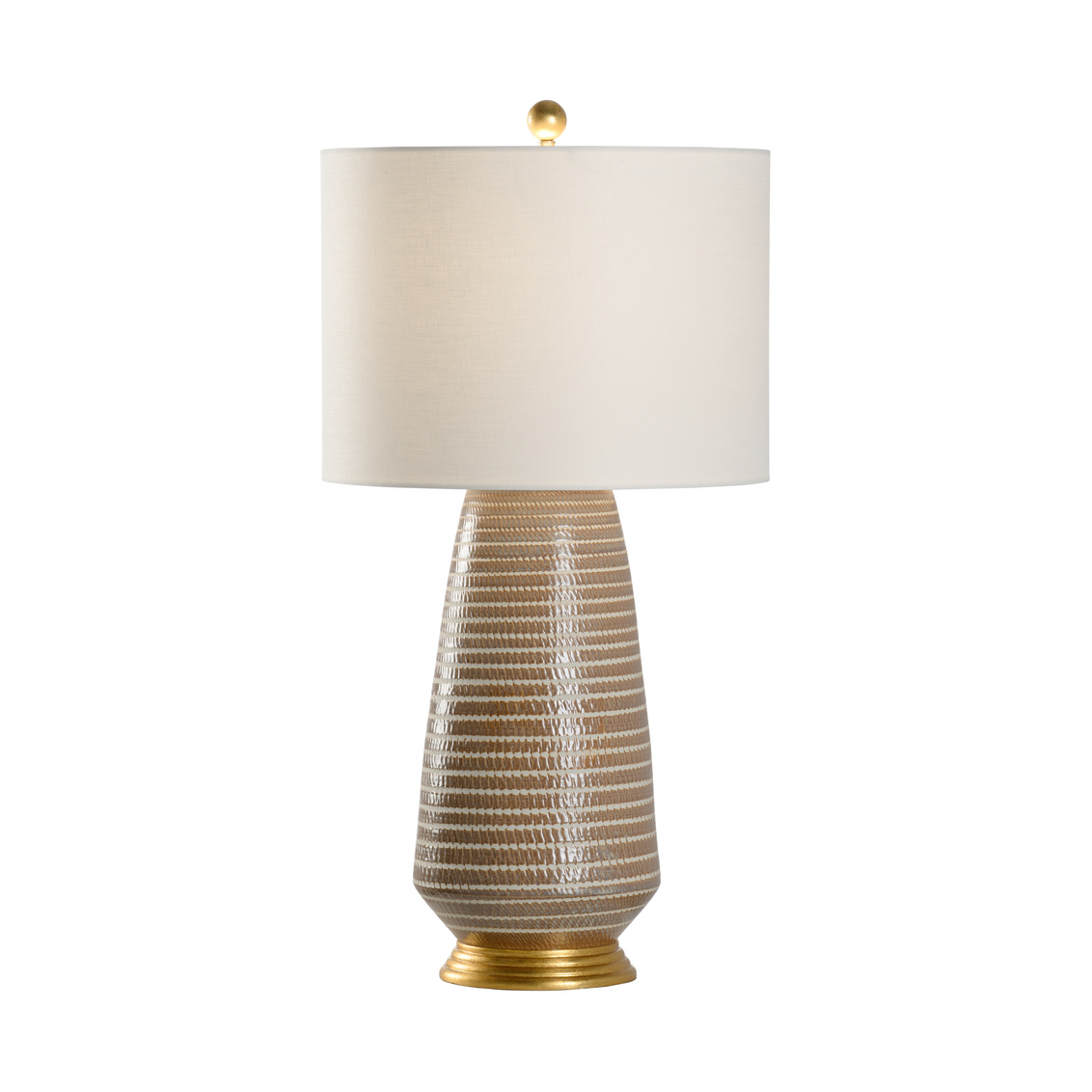 Chelsea House - Hive Lamp