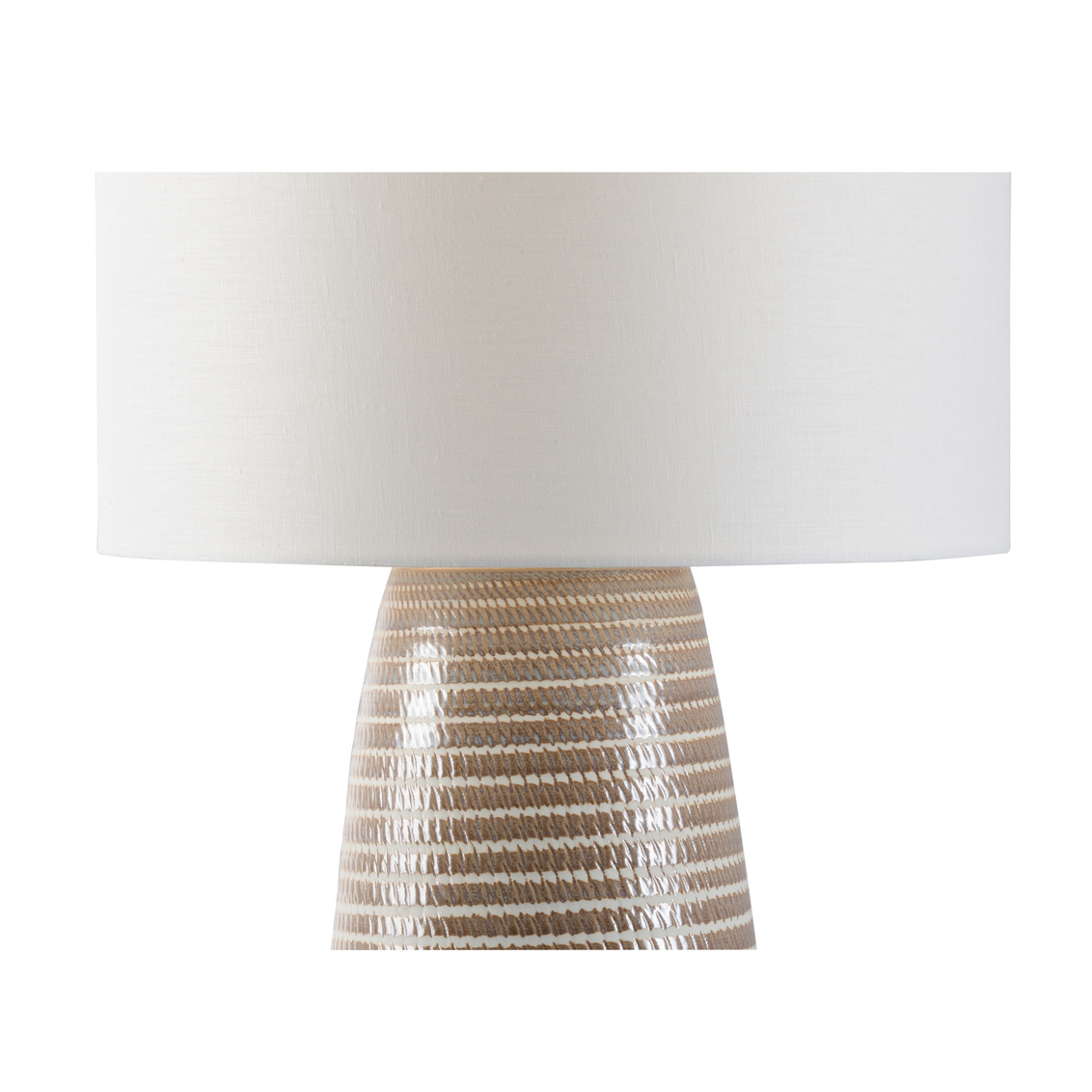 Chelsea House Hive Lamp - Desert