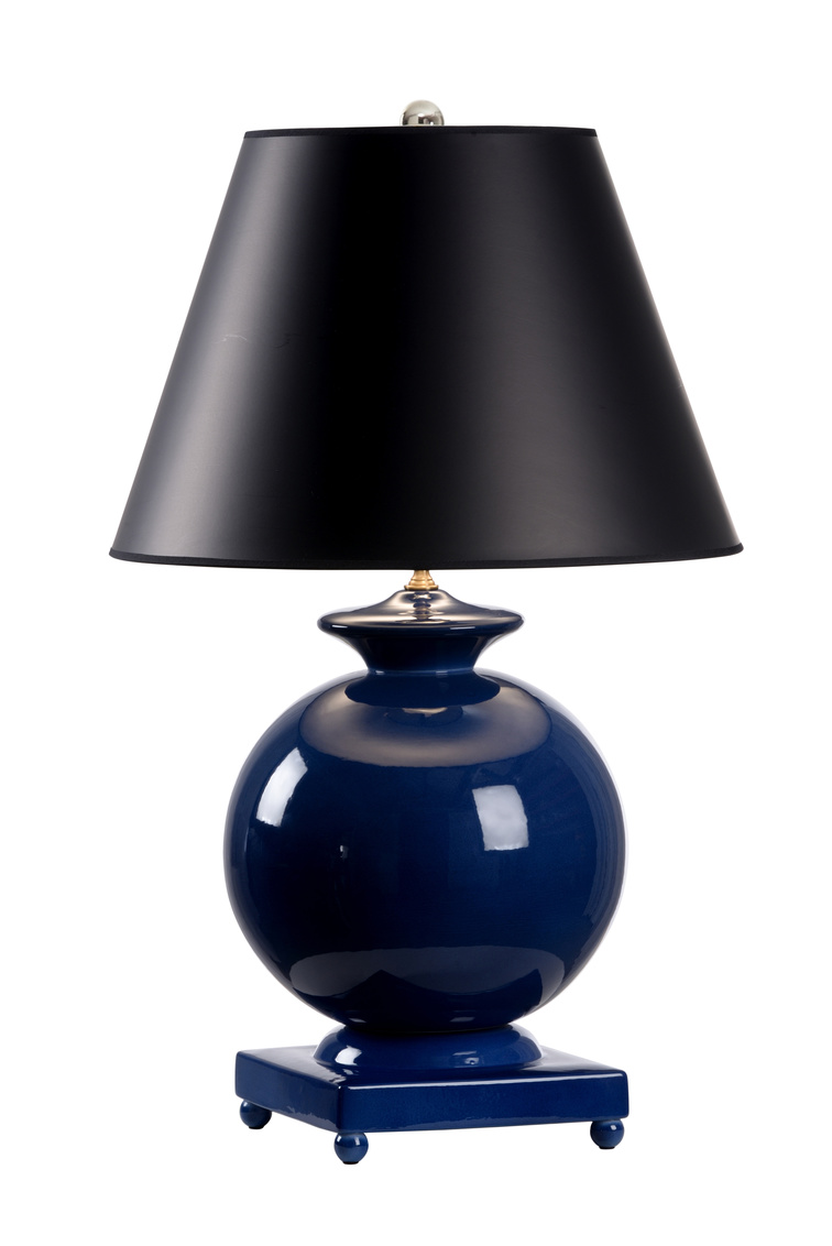 Chelsea House - Opus Ceramic Lamp