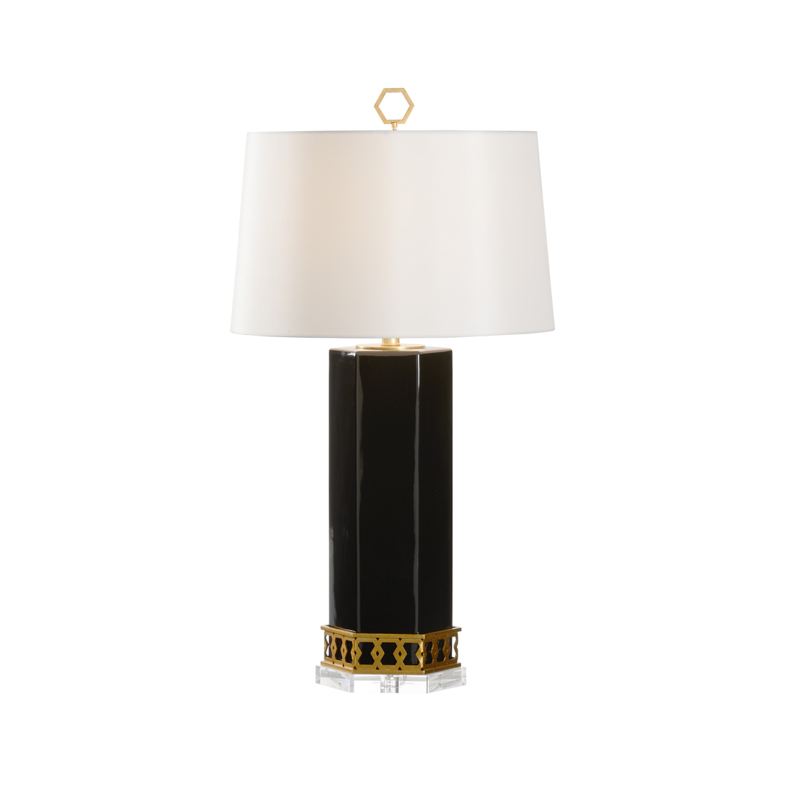 Chelsea House - Miriam Table Lamp