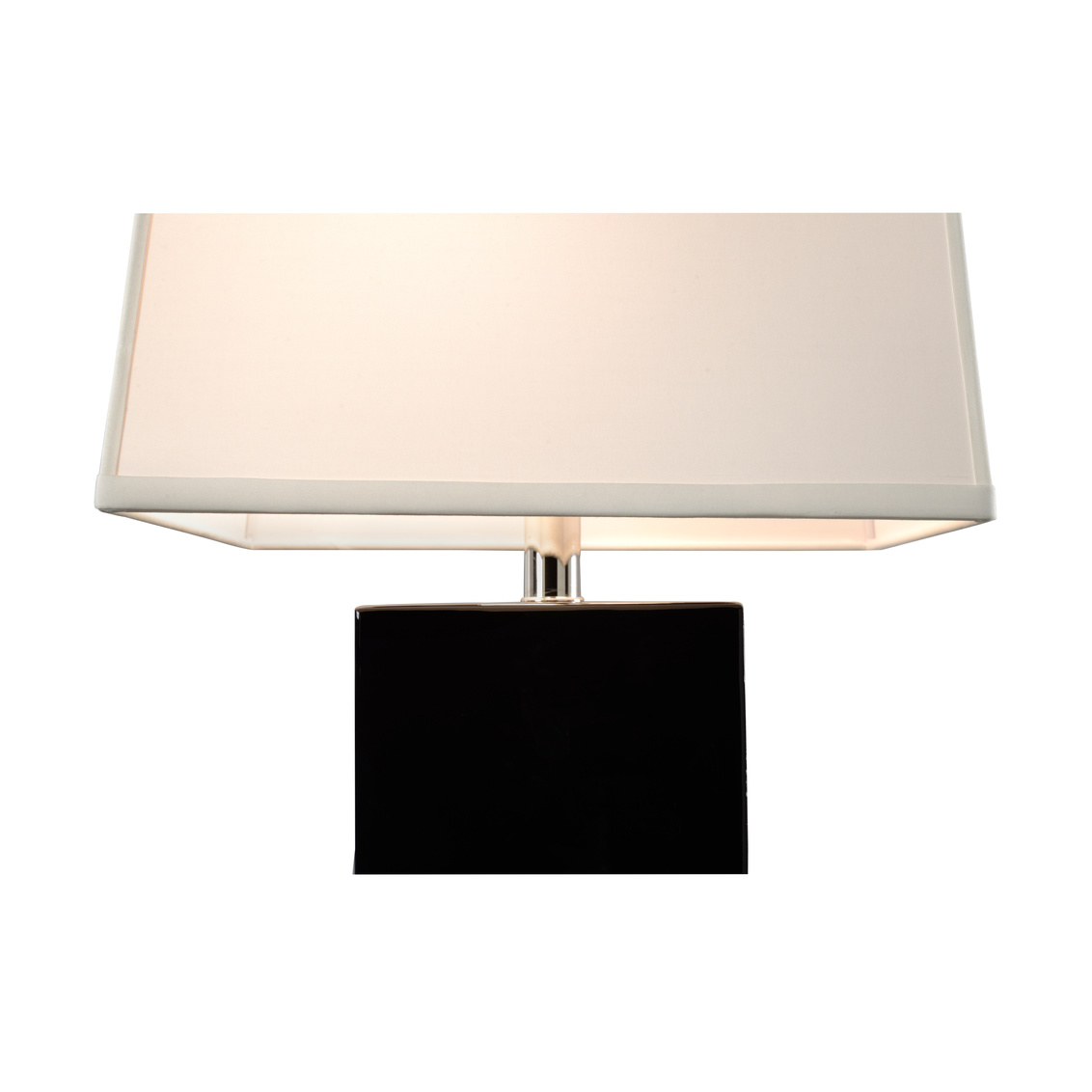 Chelsea House - Square Banded Lamp